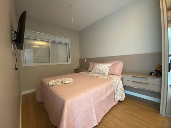 Imagem Apartamento com 1 Quarto à Venda,  em Green Valley Alphaville - Barueri