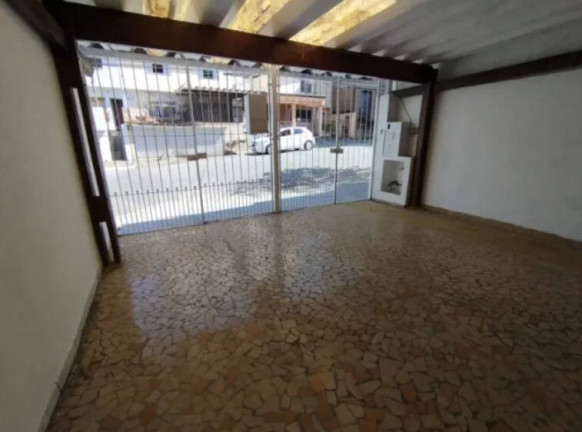 Imagem Casa com 3 Quartos à Venda, 143 m² em Vila Mariana - São Paulo
