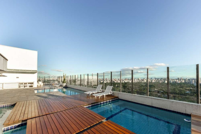 Imagem Apartamento com 4 Quartos à Venda, 301 m² em Cerqueira César - São Paulo
