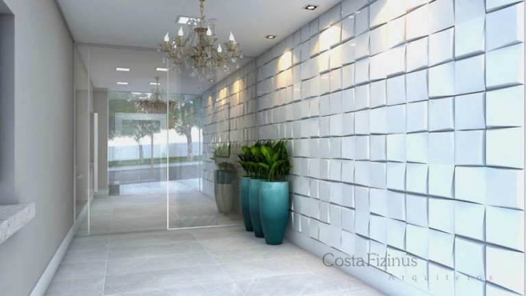 Imagem Apartamento com 2 Quartos à Venda, 75 m² em Jardim Tarobá - Foz Do Iguaçu