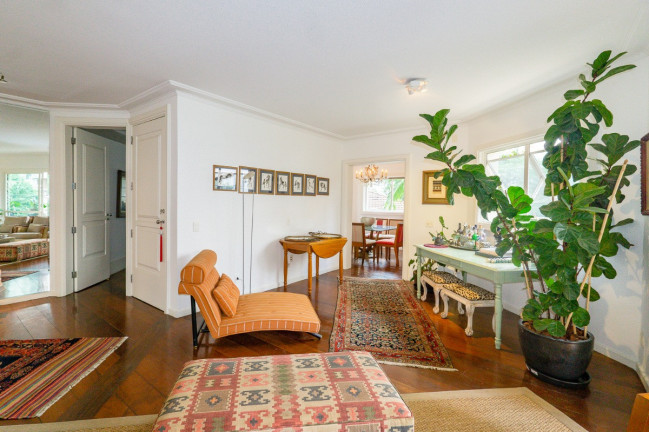 Imagem Apartamento com 3 Quartos à Venda, 210 m² em Moema - São Paulo Imagem Apartamento com 3 Quartos à Venda, 210 m² em Moema - São Paulo
