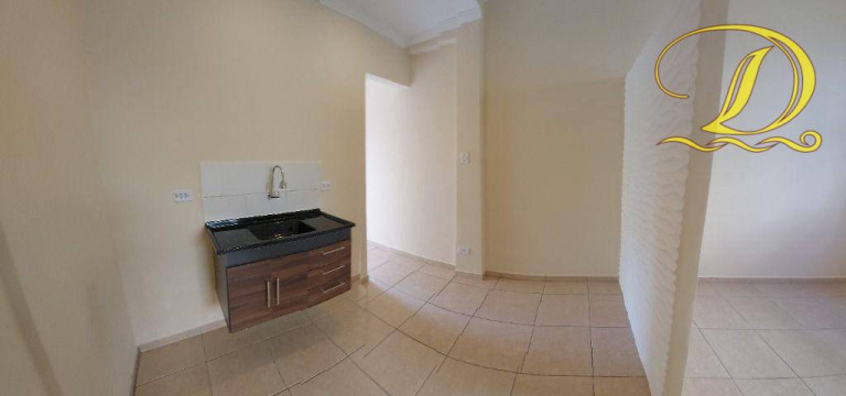 Imagem Kitnet com 1 Quarto à Venda, 26 m² em Vila Guilhermina - Praia Grande Imagem Kitnet com 1 Quarto à Venda, 26 m² em Vila Guilhermina - Praia Grande