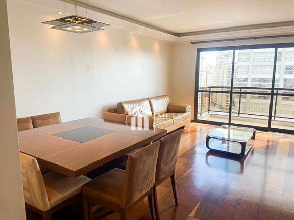 Imagem Imóvel com 3 Quartos à Venda, 135 m² em Santana - São Paulo