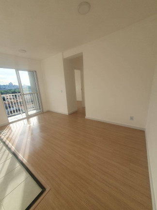 Imagem Apartamento com 2 Quartos para Alugar, 54 m² em Vila Joana - Jundiaí