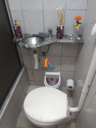 Imagem Casa com 1 Quarto à Venda, 70 m² em Cafezal 6 - Itupeva Imagem Casa com 1 Quarto à Venda, 70 m² em Cafezal 6 - Itupeva
