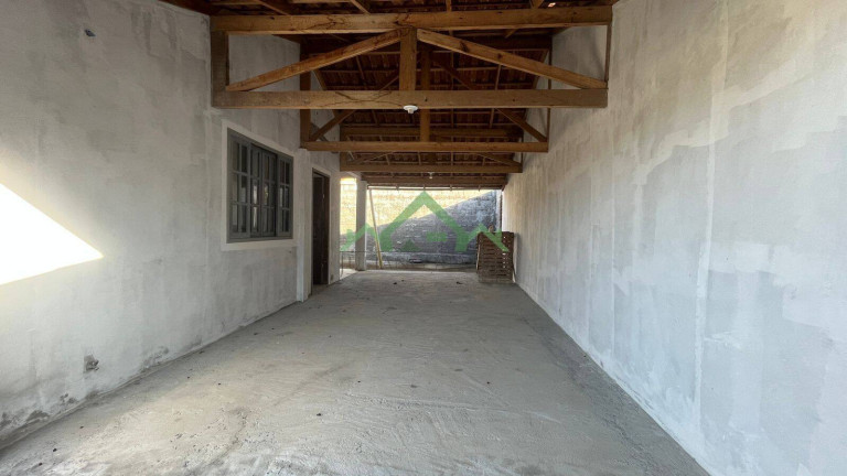 Imagem Casa com 2 Quartos à Venda, 55 m² em Centro - Balneário Barra Do Sul