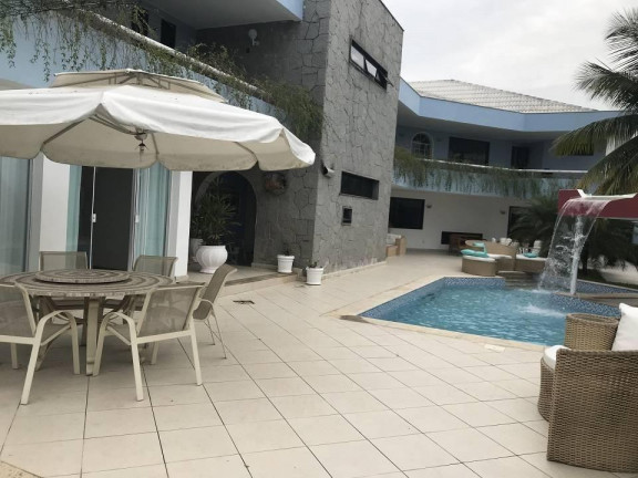 Imagem Casa com 4 Quartos à Venda, 872 m² em Barra Da Tijuca - Rio De Janeiro Imagem Casa com 4 Quartos à Venda, 872 m² em Barra Da Tijuca - Rio De Janeiro