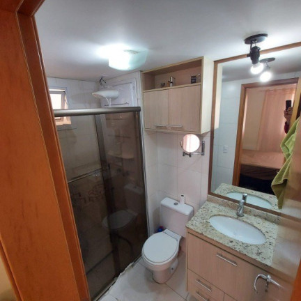 Imagem Apartamento com 3 Quartos à Venda, 77 m² em Parque Residencial Aquarius - São José Dos Campos