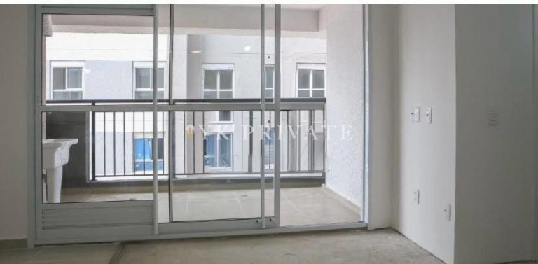 Imagem Apartamento com 2 Quartos à Venda, 42 m² em Barra Funda - São Paulo Imagem Apartamento com 2 Quartos à Venda, 42 m² em Barra Funda - São Paulo