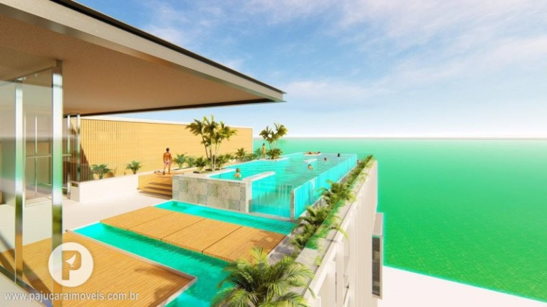 Imagem Apartamento com 1 Quarto à Venda, 49 m² em Pajuçara - Maceió Imagem Apartamento com 1 Quarto à Venda, 49 m² em Pajuçara - Maceió