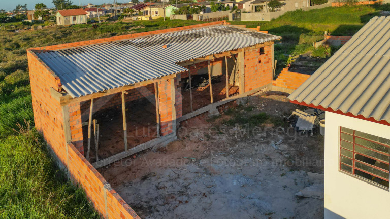 Imagem Casa com 2 Quartos à Venda, 56 m² em Zona Sul - Balneário Rincão Imagem Casa com 2 Quartos à Venda, 56 m² em Zona Sul - Balneário Rincão