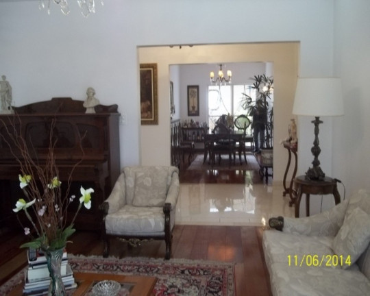 Imagem Casa com 3 Quartos à Venda, 200 m² em Planalto Paulista - São Paulo Imagem Casa com 3 Quartos à Venda, 200 m² em Planalto Paulista - São Paulo