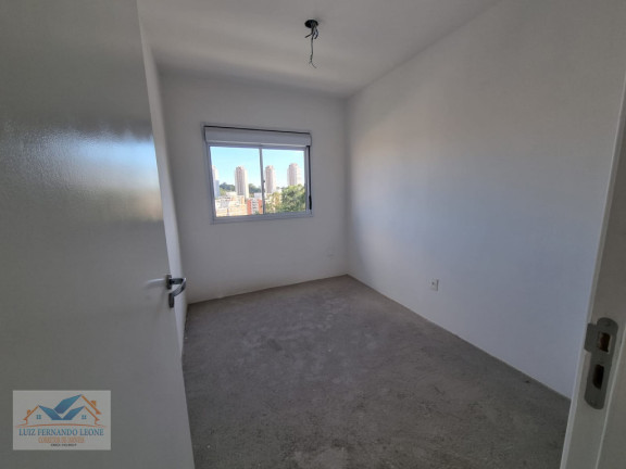 Imagem Apartamento com 2 Quartos à Venda, 58 m² em Vila Yara - Osasco