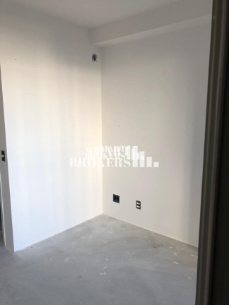 Imagem Apartamento com 1 Quarto à Venda, 25 m² em Vila Clementino - São Paulo Imagem Apartamento com 1 Quarto à Venda, 25 m² em Vila Clementino - São Paulo