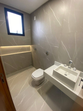 Imagem Casa com 3 Quartos à Venda, 192 m² em Condomínio Terras Alpha Anápolis - Anápolis Imagem Casa com 3 Quartos à Venda, 192 m² em Condomínio Terras Alpha Anápolis - Anápolis