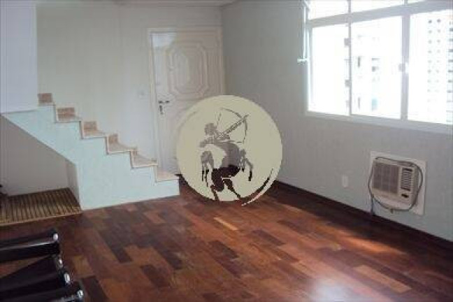 Cobertura com 3 Quartos à Venda, 255 m² em Embare - Santos