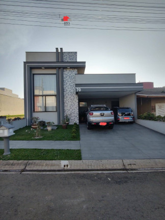 Imagem Casa com 3 Quartos à Venda, 250 m² em Residencial Jardim De Mônaco - Hortolândia Imagem Casa com 3 Quartos à Venda, 250 m² em Residencial Jardim De Mônaco - Hortolândia