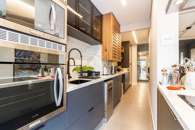 Imagem Apartamento com 2 Quartos à Venda, 278 m² em Santo Amaro - São Paulo