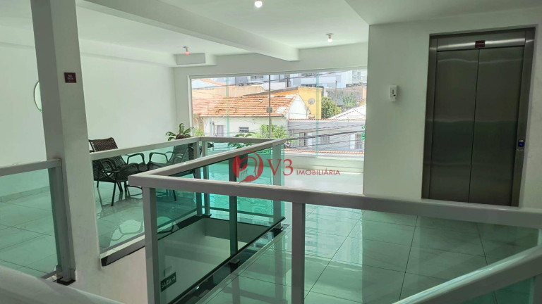 Imagem Apartamento com 1 Quarto para Alugar, 50 m² em Penha - São Paulo Imagem Apartamento com 1 Quarto para Alugar, 50 m² em Penha - São Paulo
