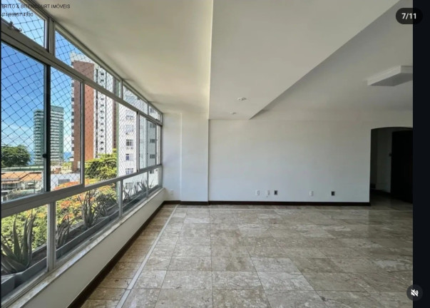 Imagem Imóvel com 5 Quartos à Venda, 304 m² em Jardim Apipema - Salvador Imagem Imóvel com 5 Quartos à Venda, 304 m² em Jardim Apipema - Salvador