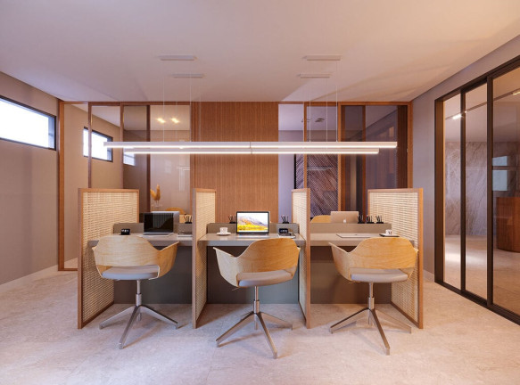 Imagem Imóvel com 1 Quarto à Venda, 27 m² em Manaíra - João Pessoa Imagem Imóvel com 1 Quarto à Venda, 27 m² em Manaíra - João Pessoa