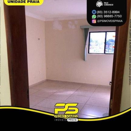 Imagem Apartamento com 3 Quartos à Venda, 71 m² em Jardim Cidade Universitária - João Pessoa Imagem Apartamento com 3 Quartos à Venda, 71 m² em Jardim Cidade Universitária - João Pessoa