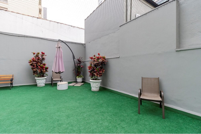 Imagem Apartamento com 3 Quartos à Venda, 105 m² em Jardim Paulista - São Paulo Imagem Apartamento com 3 Quartos à Venda, 105 m² em Jardim Paulista - São Paulo