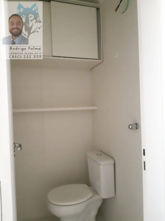 Imagem Apartamento com 2 Quartos à Venda, em Parque Residencial Aquarius - São José Dos Campos Imagem Apartamento com 2 Quartos à Venda, em Parque Residencial Aquarius - São José Dos Campos