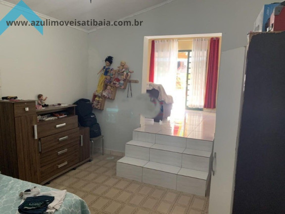 Imagem Casa com 2 Quartos à Venda, 80 m² em Jardim Alvinópolis - Atibaia Imagem Casa com 2 Quartos à Venda, 80 m² em Jardim Alvinópolis - Atibaia