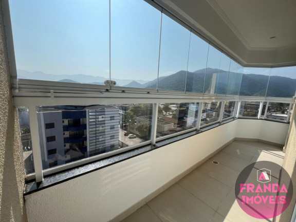 Imagem Cobertura com 3 Quartos à Venda, 220 m² em Centro - Ubatuba