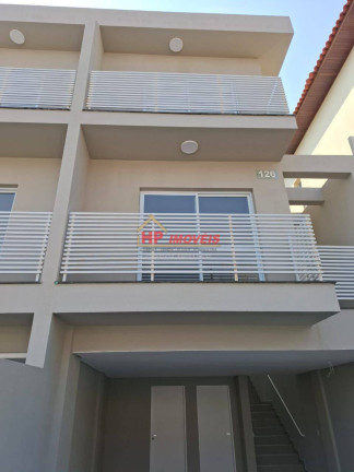 Imagem Sobrado com 3 Quartos à Venda, 152 m² em Novo Osasco - Osasco