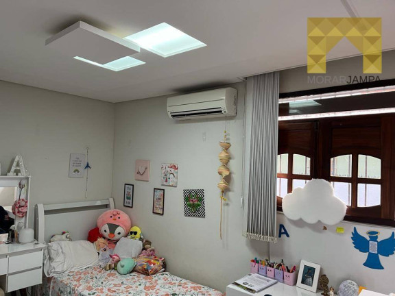 Imagem Casa com 4 Quartos à Venda, 384 m² em Jardim Cidade Universitária - João Pessoa Imagem Casa com 4 Quartos à Venda, 384 m² em Jardim Cidade Universitária - João Pessoa