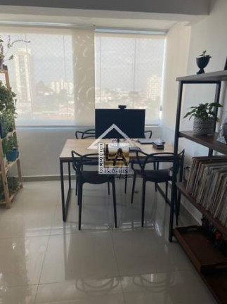 Imagem Apartamento com 2 Quartos à Venda, 55 m² em Vila Santa Catarina - São Paulo