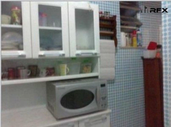 Imagem Apartamento com 3 Quartos à Venda, 95 m² em Icaraí - Niterói