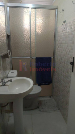 Imagem Casa com 3 Quartos à Venda, 180 m² em São José - Itapoá Imagem Casa com 3 Quartos à Venda, 180 m² em São José - Itapoá