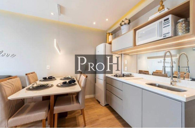 Imagem Apartamento com 1 Quarto à Venda, 41 m² em Tatuapé - São Paulo Imagem Apartamento com 1 Quarto à Venda, 41 m² em Tatuapé - São Paulo