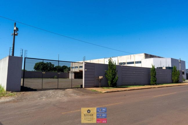 Imagem Imóvel Comercial à Venda, 1.162 m² em Jardim Cataratas - Foz Do Iguaçu