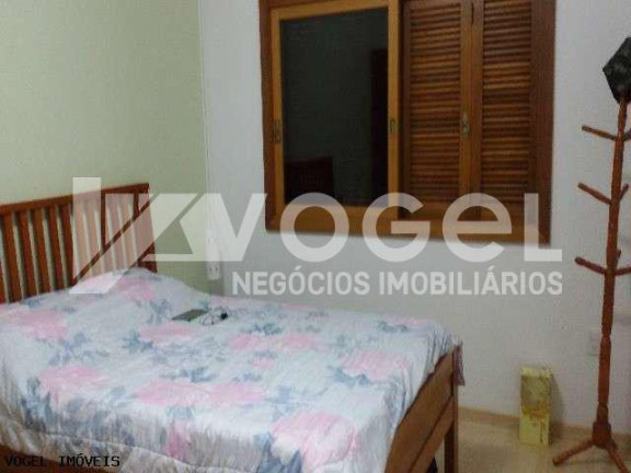 Imagem Casa com 3 Quartos à Venda, 135 m² em Jardim América - Sao Leopoldo Imagem Casa com 3 Quartos à Venda, 135 m² em Jardim América - Sao Leopoldo