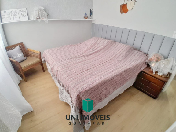 Imagem Apartamento com 2 Quartos à Venda, 60 m² em Praia Do Morro - Guarapari