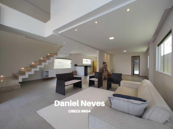 Imagem Casa de Condomínio com 4 Quartos à Venda, 240 m² em Catu De Abrantes (abrantes) - Camaçari Imagem Casa de Condomínio com 4 Quartos à Venda, 240 m² em Catu De Abrantes (abrantes) - Camaçari
