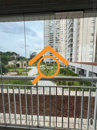 Imagem Imóvel com 3 Quartos à Venda, 136 m² em Jurubatuba - Sao Paulo Imagem Imóvel com 3 Quartos à Venda, 136 m² em Jurubatuba - Sao Paulo