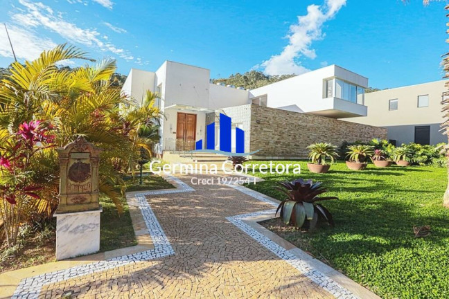 Imagem Casa com 4 Quartos à Venda, 1 m² em Tamboré - Barueri Imagem Casa com 4 Quartos à Venda, 1 m² em Tamboré - Barueri