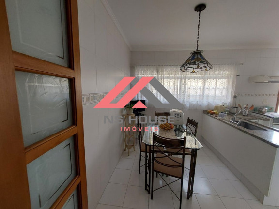 Imagem Casa com 4 Quartos à Venda, 201 m² em Jardim São Caetano - São Caetano Do Sul Imagem Casa com 4 Quartos à Venda, 201 m² em Jardim São Caetano - São Caetano Do Sul
