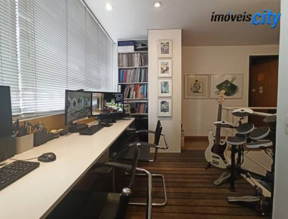 Imagem Apartamento com 3 Quartos à Venda, 115 m² em Mooca - São Paulo Imagem Apartamento com 3 Quartos à Venda, 115 m² em Mooca - São Paulo