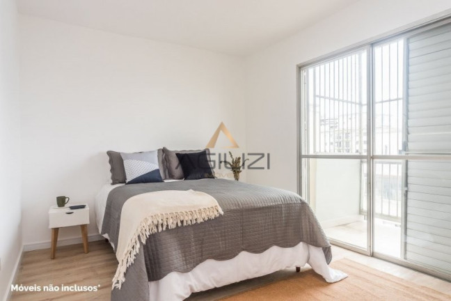 Imagem Apartamento com 3 Quartos à Venda, 101 m² em Vila Madalena - São Paulo