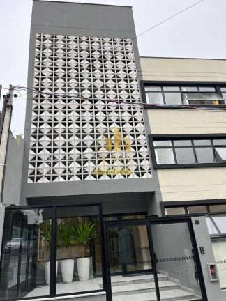 Sala Comercial à Venda, 30 m² em Vila Nova Socorro - Mogi Das Cruzes