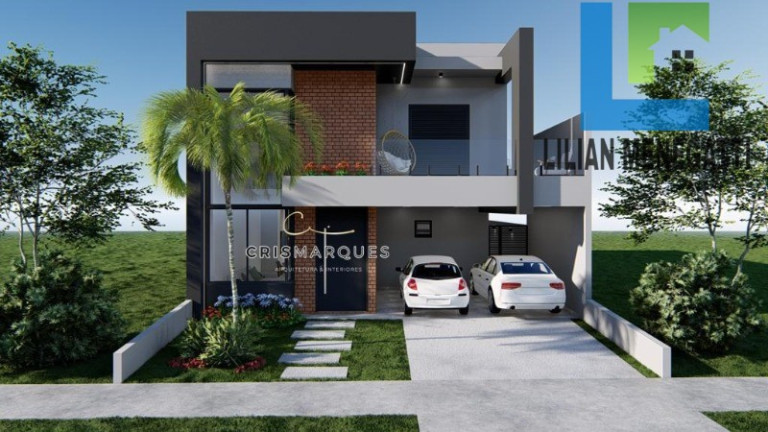 Imagem Imóvel com 3 Quartos à Venda, 300 m² em Jardim Tereza Cristina - Jundiaí Imagem Imóvel com 3 Quartos à Venda, 300 m² em Jardim Tereza Cristina - Jundiaí