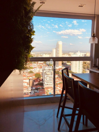 Imagem Apartamento com 3 Quartos à Venda, 178 m² em Vila Sfeir - Indaiatuba Imagem Apartamento com 3 Quartos à Venda, 178 m² em Vila Sfeir - Indaiatuba