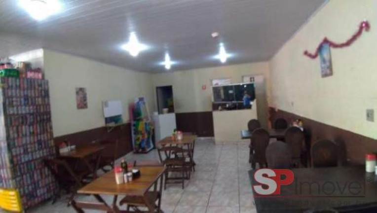 Imagem Casa com 1 Quarto à Venda, 433 m² em Vila Silva Teles - São Paulo Imagem Casa com 1 Quarto à Venda, 433 m² em Vila Silva Teles - São Paulo