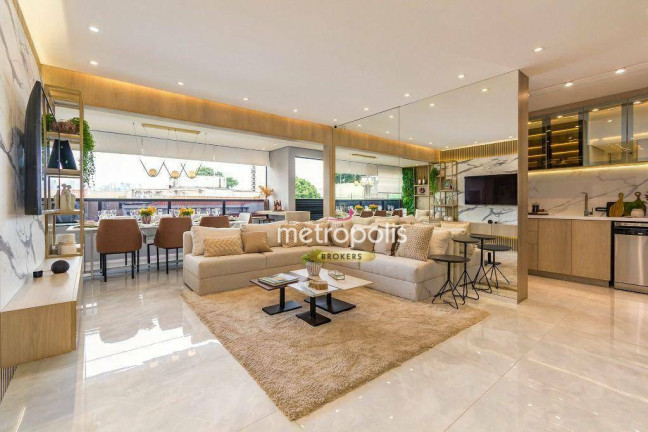 Imagem Apartamento com 3 Quartos à Venda, 103 m² em Ipiranga - São Paulo Imagem Apartamento com 3 Quartos à Venda, 103 m² em Ipiranga - São Paulo